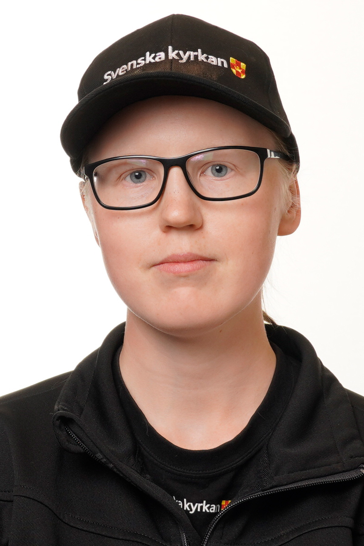 Sandra Henrysson